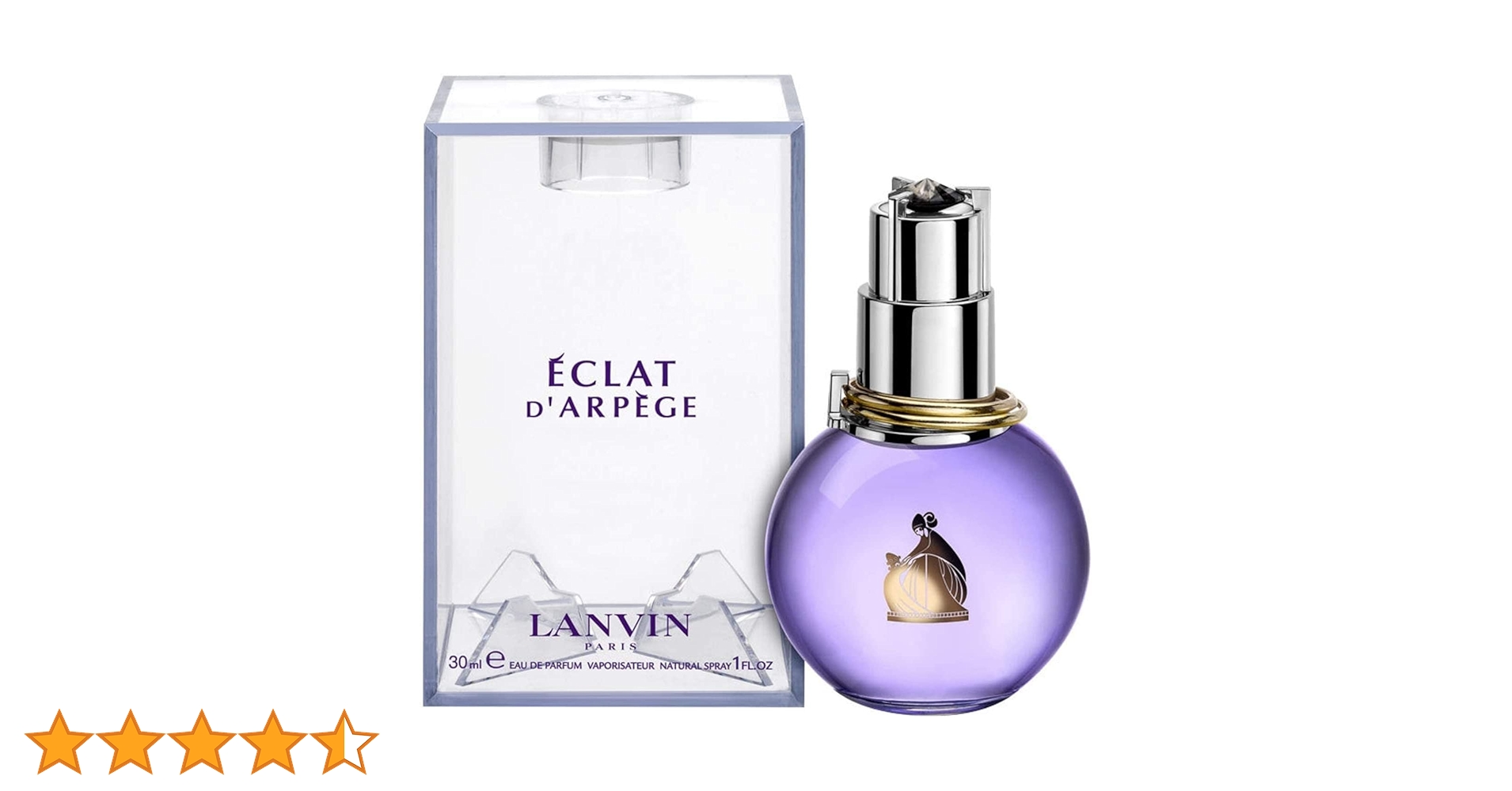 香水ランバンLANVINアルページュパルファム30ml エクストレイト7.5ml ランバン エクラ・ドゥ・アルページュ オードパルファム 通販